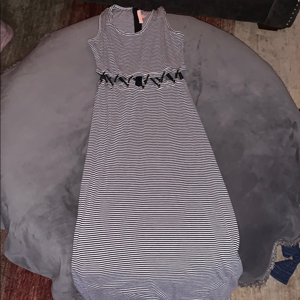Women’s maxi dress